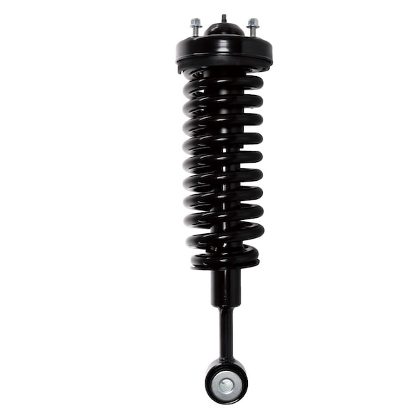 Prt Suspension Strut And Coil Spring Assembly, Prt 714087 714087 - main